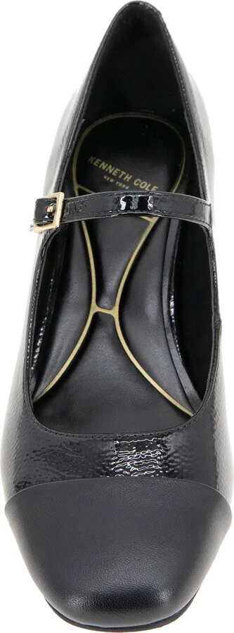 Alec Mary Jane Pump - Image 4