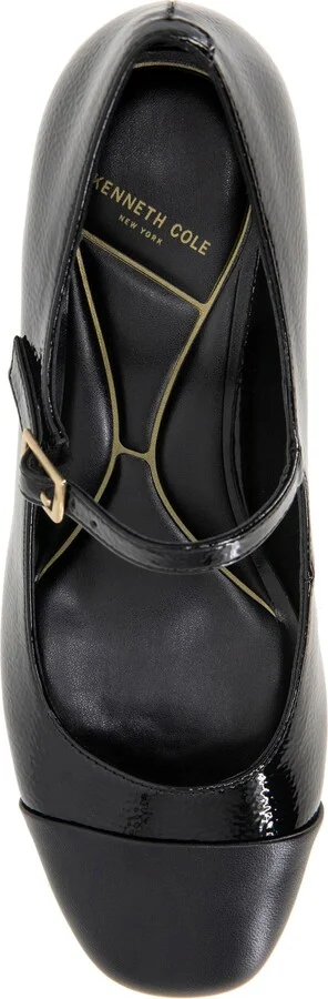 Alec Mary Jane Pump - Image 5