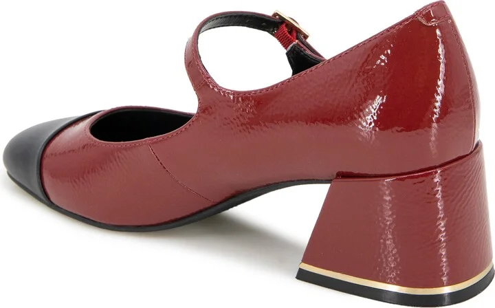Alec Mary Jane Pump - Image 10