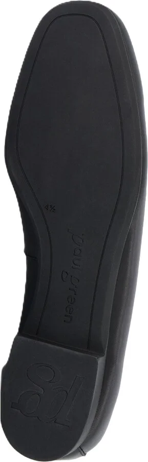 Alee Mary Jane Ballet Flat - Image 4