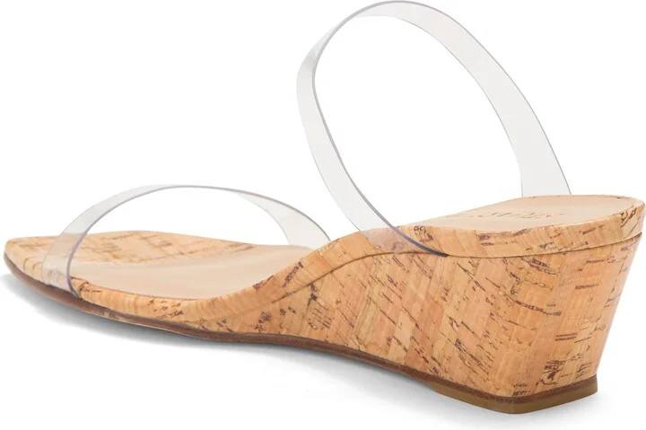 Aleena 50 Wedge Sandal - Image 2