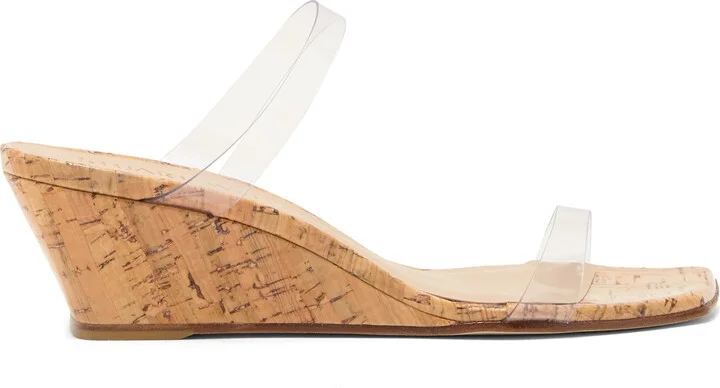 Aleena 50 Wedge Sandal - Image 3