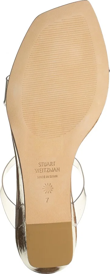 Aleena 50 Wedge Sandal - Image 5