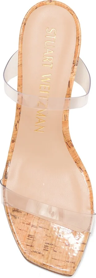 Aleena 50 Wedge Sandal - Image 4