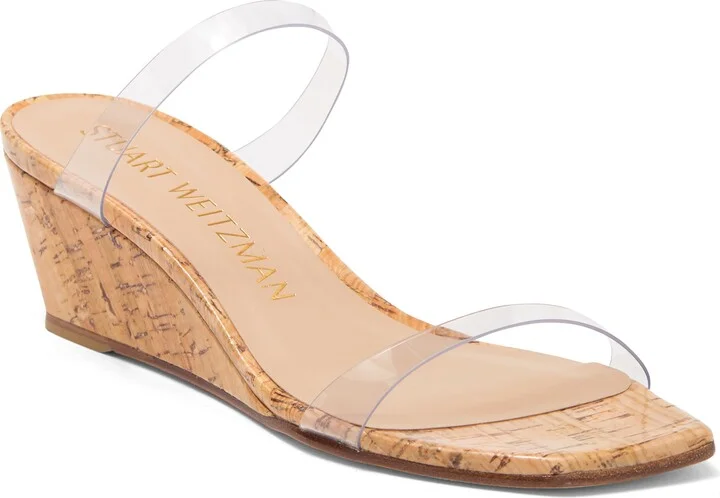 Aleena 50 Wedge Sandal