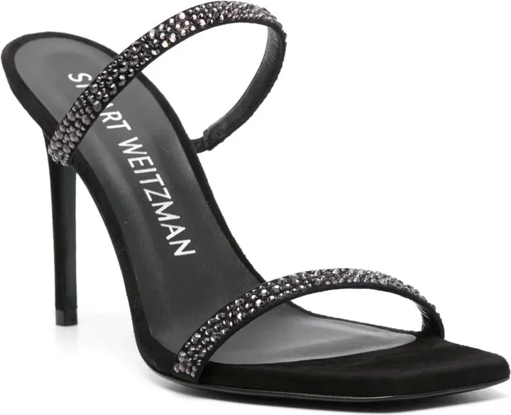 Aleena Royale 100mm sandals - Image 2