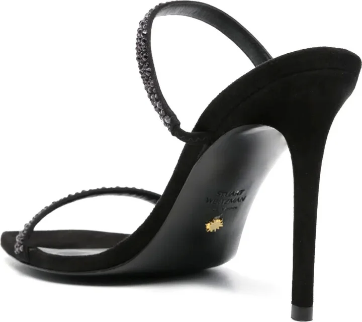 Aleena Royale 100mm sandals - Image 3