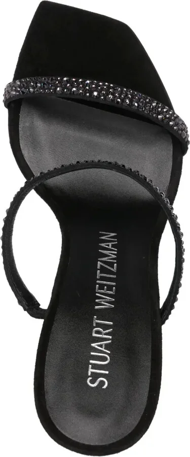 Aleena Royale 100mm sandals - Image 4