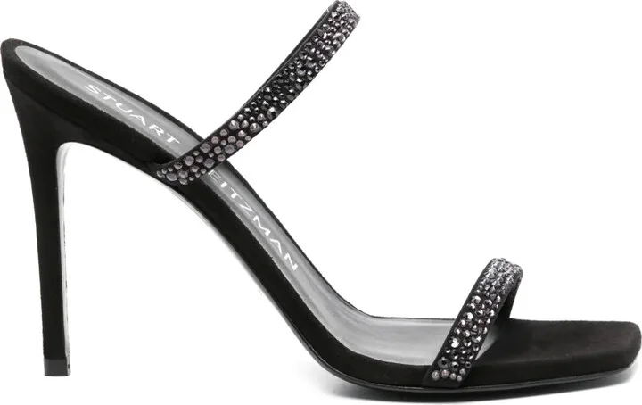 Aleena Royale 100mm sandals