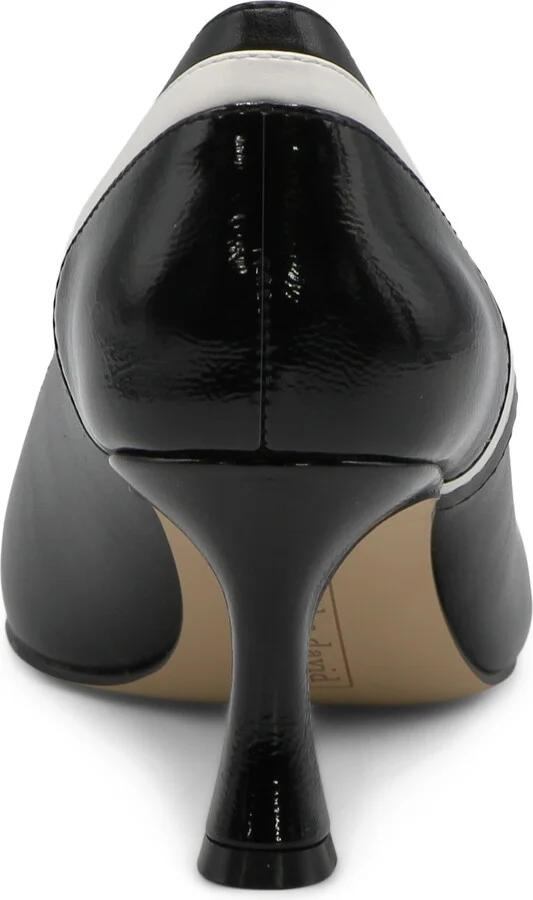 Aleesha Pointed Toe Pump - Image 2