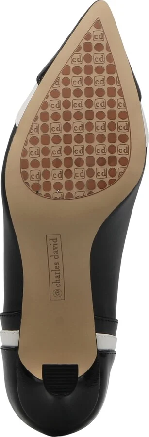 Aleesha Pointed Toe Pump - Image 5
