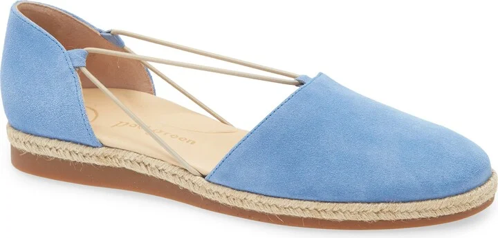 Pacific Soft Suede