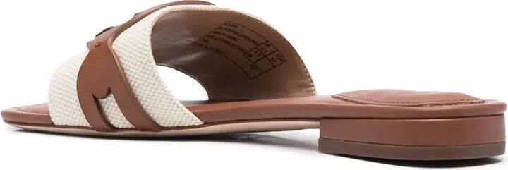 Alegra two-tone slides - Image 3