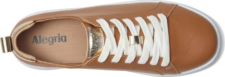 Alegria Adysen Women's Shoes Brown : EU 42 (US Women's 11.5-12) Regular, Leather - Image 2