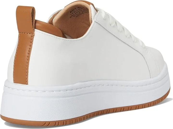 Alegria Adysen Women's Shoes White : EU 36.5 (US Women's 6.5) Regular, Leather - Image 4