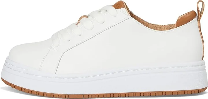 Alegria Adysen Women's Shoes White : EU 36.5 (US Women's 6.5) Regular, Leather - Image 6