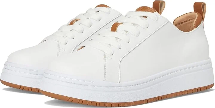 Alegria Adysen Women's Shoes White : EU 36.5 (US Women's 6.5) Regular, Leather