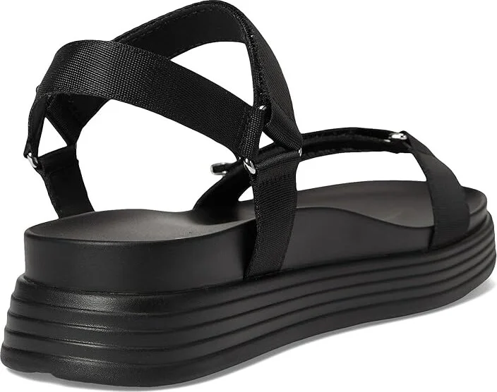 Alegria Allyson Women's Sandals Black : EU 38 (US Women's 8-8.5) Regular, Rubber - Image 4