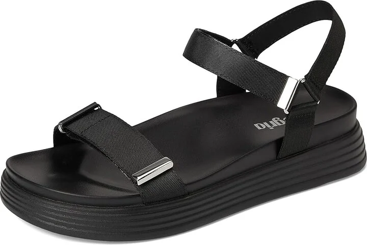 Alegria Allyson Women's Sandals Black : EU 38 (US Women's 8-8.5) Regular, Rubber - Image 5