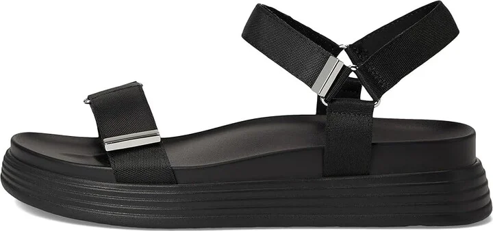 Alegria Allyson Women's Sandals Black : EU 38 (US Women's 8-8.5) Regular, Rubber - Image 6