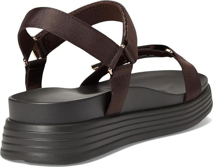 Alegria Allyson Women's Sandals Chocolate : EU 39 (US Women's 9) Regular, Rubber - Image 4
