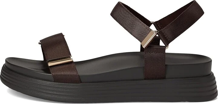 Alegria Allyson Women's Sandals Chocolate : EU 39 (US Women's 9) Regular, Rubber - Image 6