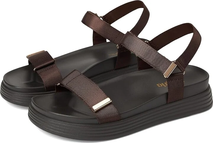 Alegria Allyson Women's Sandals Chocolate : EU 39 (US Women's 9) Regular, Rubber