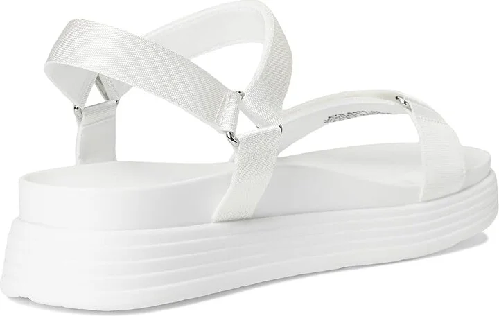 Alegria Allyson Women's Sandals White : EU 39 (US Women's 9) Regular, Rubber - Image 4