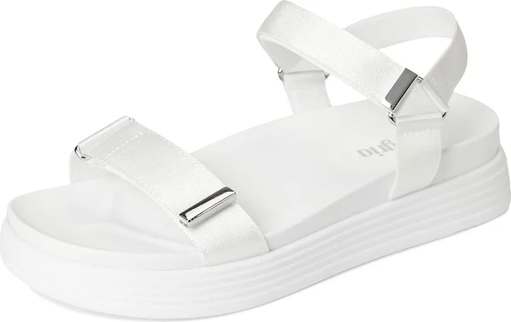 Alegria Allyson Women's Sandals White : EU 39 (US Women's 9) Regular, Rubber - Image 5