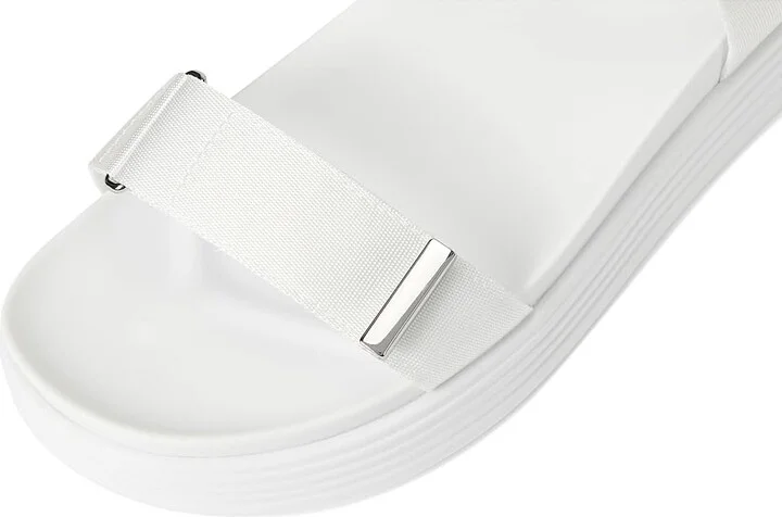 Alegria Allyson Women's Sandals White : EU 39 (US Women's 9) Regular, Rubber - Image 7