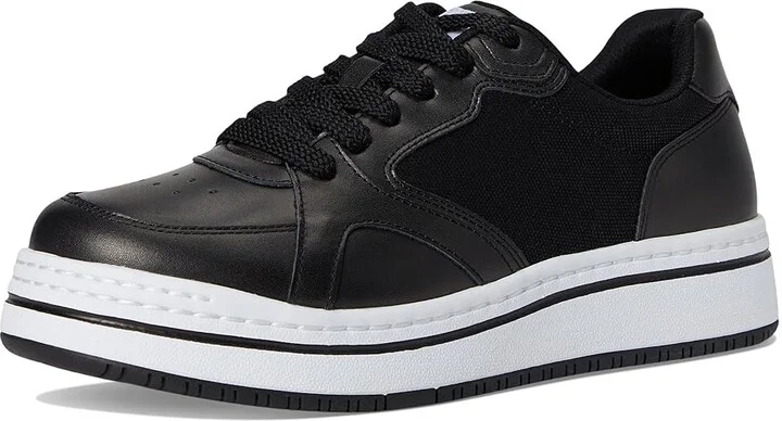 Alegria Alyster Women's Shoes Black : EU 38 (US Women's 8) Regular, Canvas/Leather - Image 5