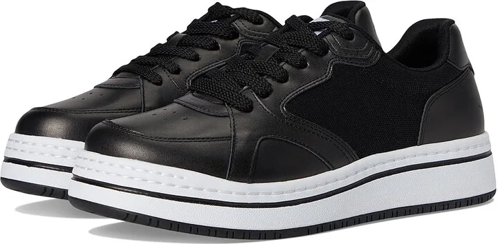 Alegria Alyster Women's Shoes Black : EU 38 (US Women's 8) Regular, Canvas/Leather