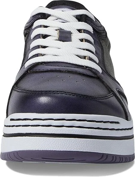 Alegria Alyster Women's Shoes Blue Black : EU 36 (US Women's 6) Regular, Canvas/Leather - Image 5