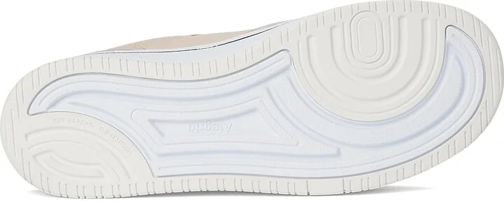 Alegria Alyster Women's Shoes Blush : EU 36 (US Women's 6) Regular, Canvas/Leather - Image 3