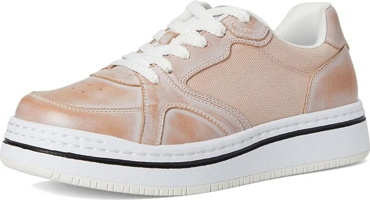 Alegria Alyster Women's Shoes Blush : EU 36 (US Women's 6) Regular, Canvas/Leather - Image 5