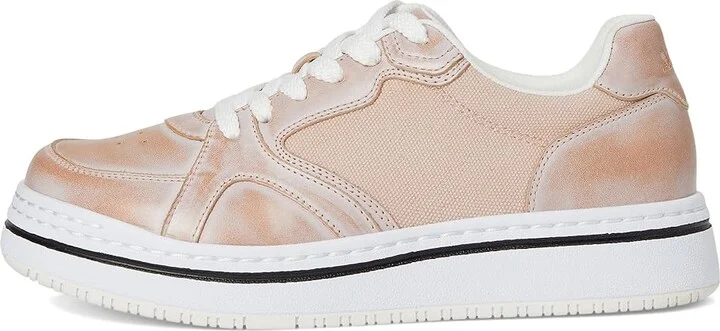 Alegria Alyster Women's Shoes Blush : EU 36 (US Women's 6) Regular, Canvas/Leather - Image 6