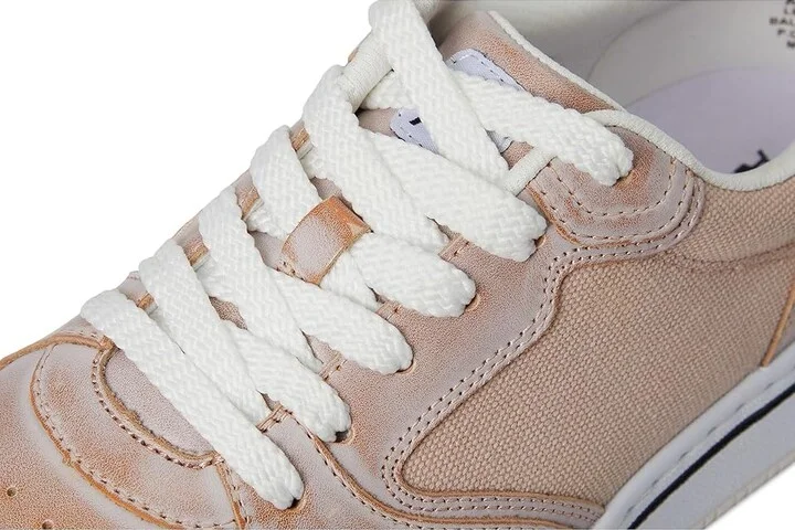 Alegria Alyster Women's Shoes Blush : EU 36 (US Women's 6) Regular, Canvas/Leather - Image 7