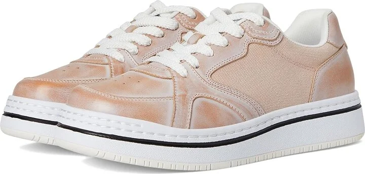 Alegria Alyster Women's Shoes Blush : EU 36 (US Women's 6) Regular, Canvas/Leather
