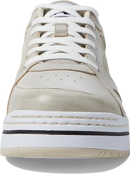 Alegria Alyster Women's Shoes Cream : EU 36.5 (US Women's 6.5) Regular, Canvas/Leather - Image 5
