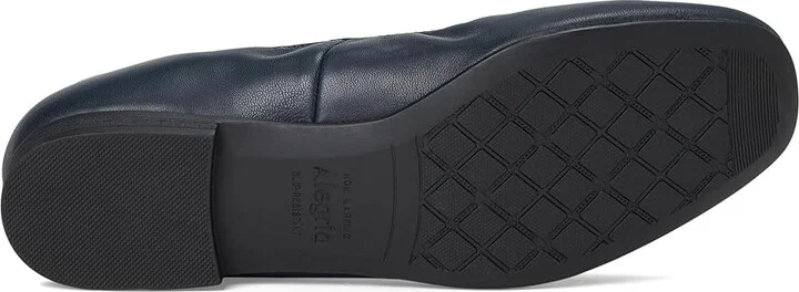 Alegria Arielle Women's Slip-on Dress Shoes After Midnight : EU 36.5 (US Women's 6.5) Regular, Leather - Image 3