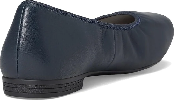 Alegria Arielle Women's Slip-on Dress Shoes After Midnight : EU 36.5 (US Women's 6.5) Regular, Leather - Image 4