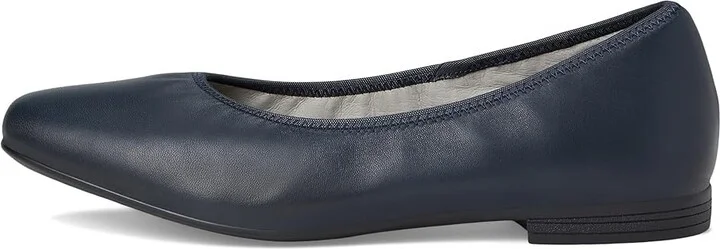 Alegria Arielle Women's Slip-on Dress Shoes After Midnight : EU 36.5 (US Women's 6.5) Regular, Leather - Image 6