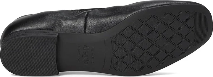 Alegria Arielle Women's Slip-on Dress Shoes Black : EU 39.5 (US Women's 9.5) Regular, Leather - Image 3