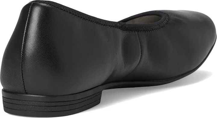 Alegria Arielle Women's Slip-on Dress Shoes Black : EU 39.5 (US Women's 9.5) Regular, Leather - Image 4