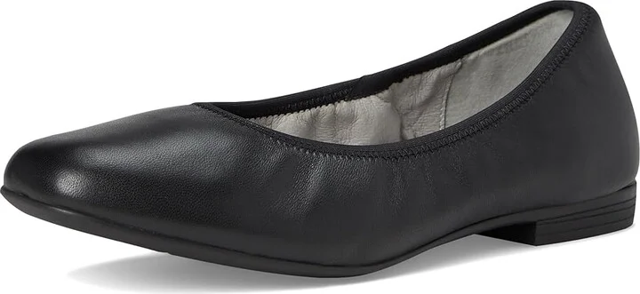 Alegria Arielle Women's Slip-on Dress Shoes Black : EU 39.5 (US Women's 9.5) Regular, Leather - Image 5