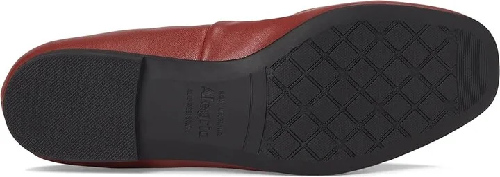 Alegria Arielle Women's Slip-on Dress Shoes Festive : EU 36 (US Women's 6) Regular, Leather - Image 3