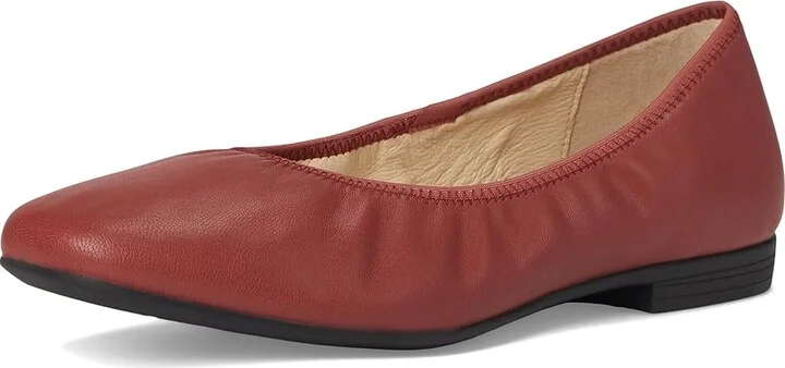 Alegria Arielle Women's Slip-on Dress Shoes Festive : EU 36 (US Women's 6) Regular, Leather - Image 5