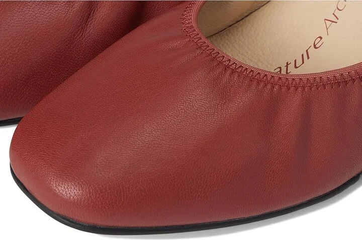 Alegria Arielle Women's Slip-on Dress Shoes Festive : EU 36 (US Women's 6) Regular, Leather - Image 7