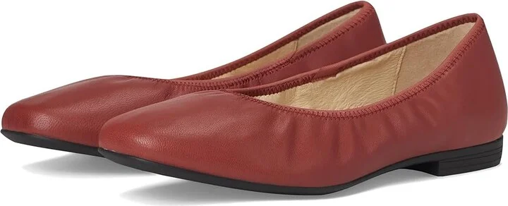 Alegria Arielle Women's Slip-on Dress Shoes Festive : EU 36 (US Women's 6) Regular, Leather