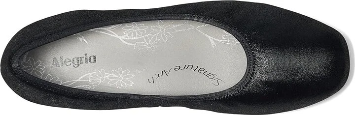 Alegria Arielle Women's Slip-on Dress Shoes Striking : EU 39.5 (US Women's 9.5) Regular, Leather - Image 2